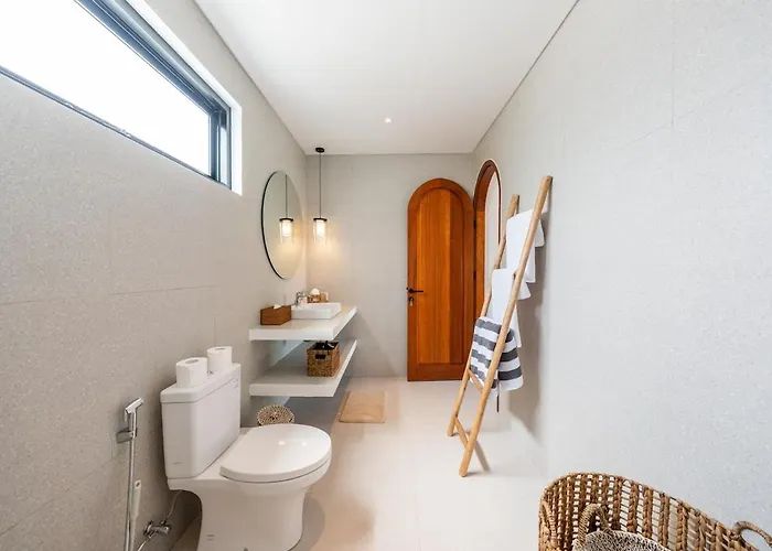 ヴィラ Layana - 3br Pvt Poolvilla Near Canggu, Pererenan チャングー