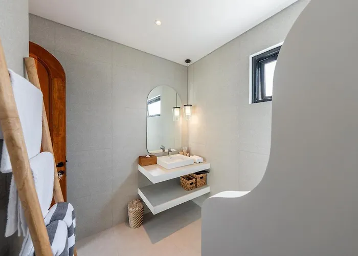 Layana - 3br Pvt Poolvilla Near Canggu, Pererenan Villa