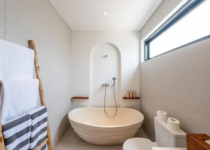 别墅 Layana - 3br Pvt Poolvilla Near Canggu, Pererenan