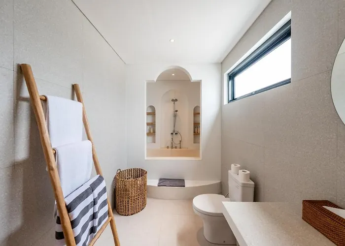 Layana - 3br Pvt Poolvilla Near Canggu, Pererenan