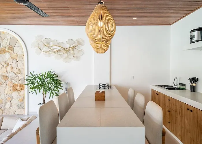 Layana - 3br Pvt Poolvilla Near Canggu, Pererenan 别墅 *